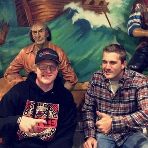 Meet your Posher, Michael